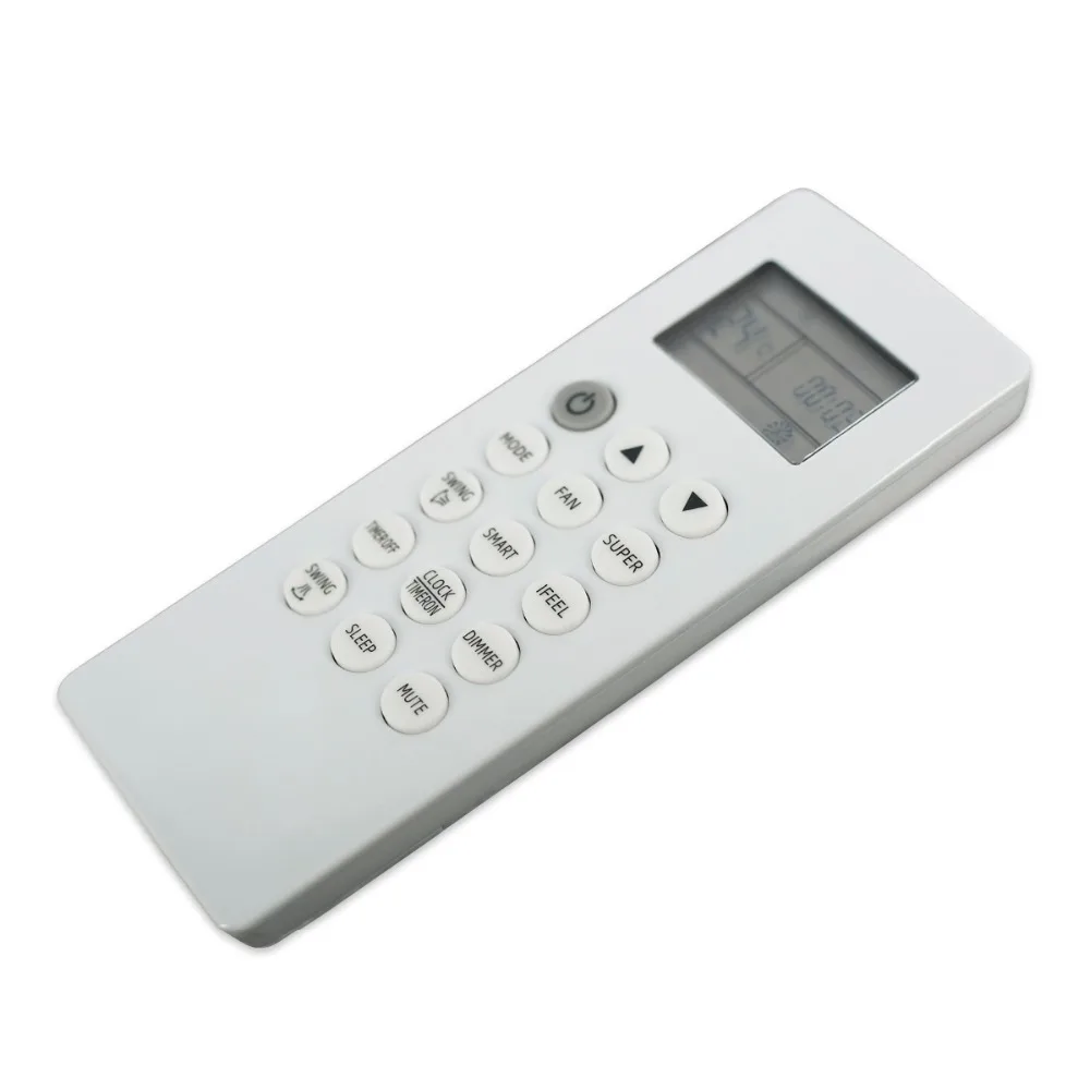 Beko Air Conditioner Remote Control Split Air Conditioner Bbvcn 095