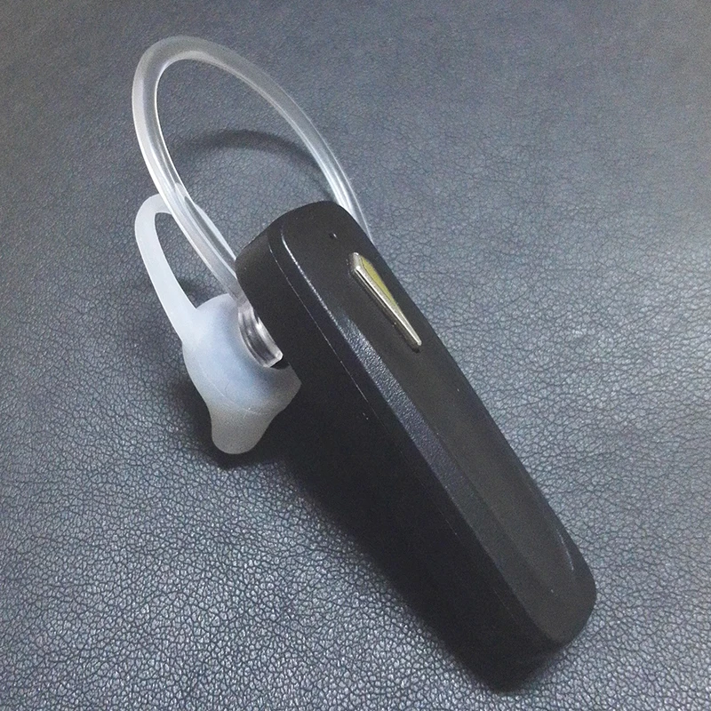 Мини Bluetooth наушники Бизнес Беспроводная гарнитура с микрофоном Hands Free для Xiaomi iPhone