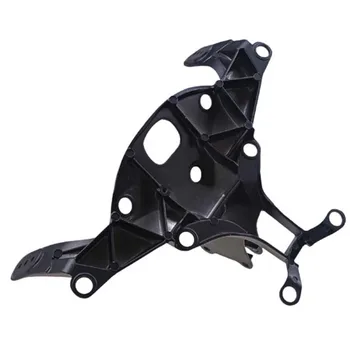 

1pc Headlight Bracket Upper Stay Fairing Stand for YZF-R1 YZF1000 2004-2006 Car Styling