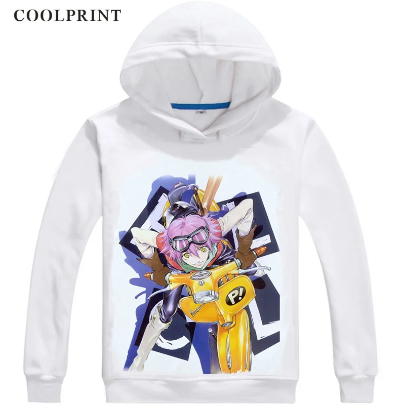 fooly cooly hoodie