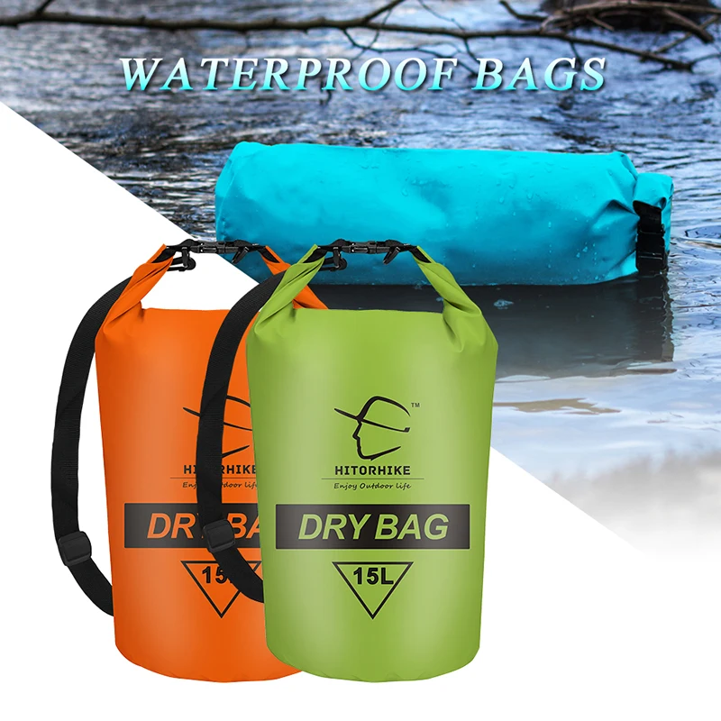 HITORHIKE-15L-Water-Resistant-Dry-Bag-Phone-Waterproof-Bag-Outdoor-Travelling-Camping-floating-Backpack-Swimming-Bags (1)