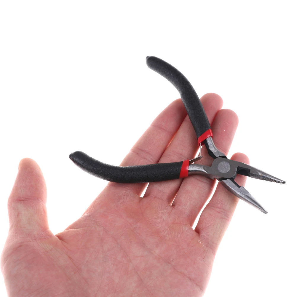Aliexpress.com : Buy Mini Extra Long Needle Nose Pliers Precision Wire 
