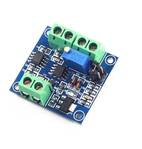 Pwm modules