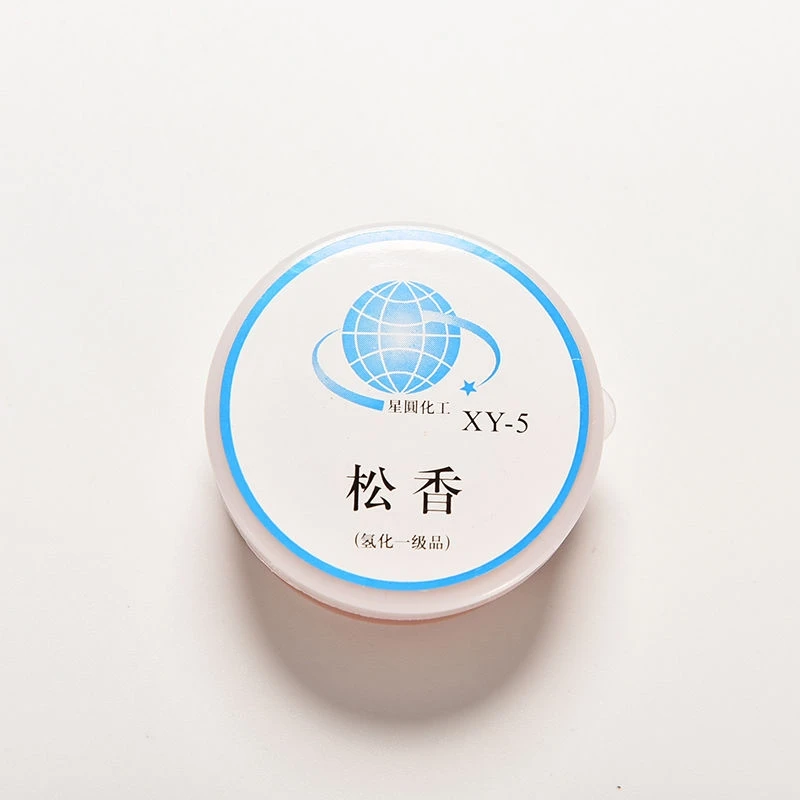 Rosin Soldering Flux Paste Welding Grease Cream 22g Paste Flux Solid Soldering Wire Welding Solid Pure Durable Soldering Flux