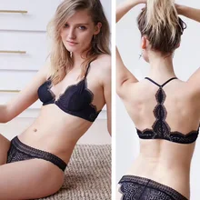 Новые Красивые Кружево сексуальный бюстгальтер спереди Синтетическое закрытие волос Кружево Бюстгальтеры для женщин очаровательные Кружево Racer Назад Racerback yw182