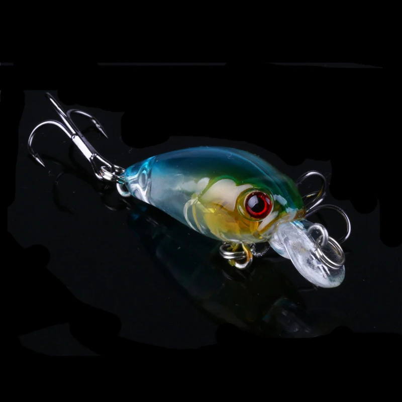 Amlucas блесна для рыбалки 4 см 3 6 г Crankbait ИСОГД artificiais воблер окунь ловля щуки и карпа