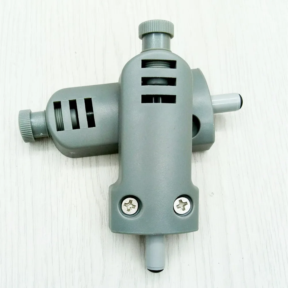 Heavy Door Closer Damper Kitchen Cabinet Door Drawer Soft Closer Damper Quiet Close Silencer Buffers 1 piece