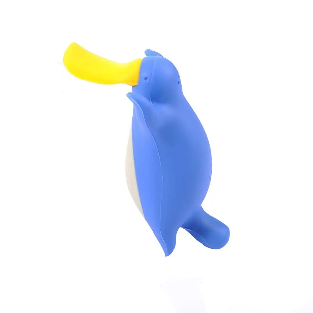 

Cute Cartoon Silicone Tea Loose Sprayer Casual Herbal shape design Spice Infuser Beer Tools