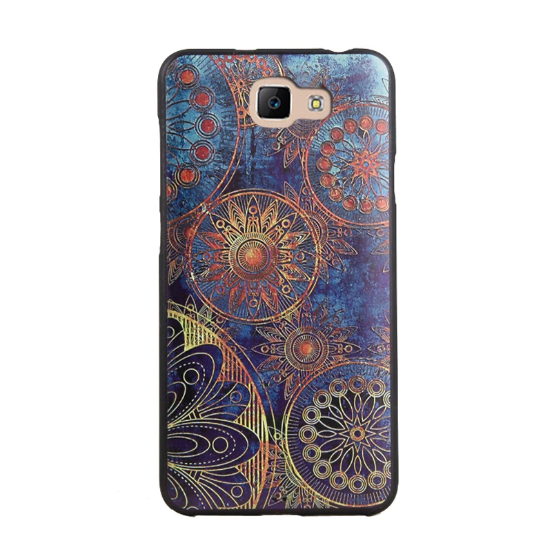 for samsung galaxy j7 prime 3d relief painting soft silicon back cover for samsung j7 for samsung galaxy j7 prime 3d relief painting soft silicon back cover for samsung j7