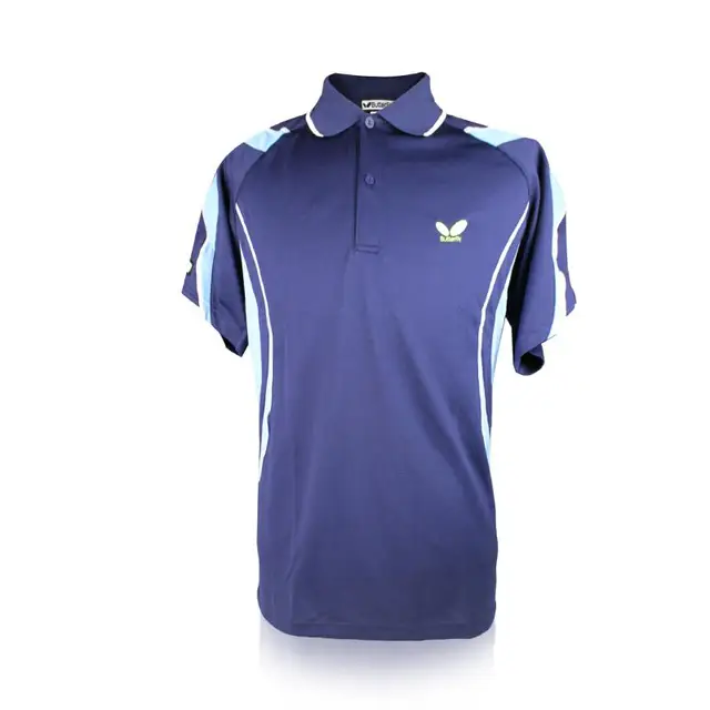 Buy Butterfly high quality Japanese Table Tennis Shirt