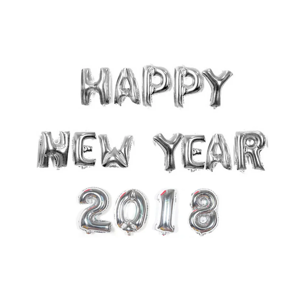 new year