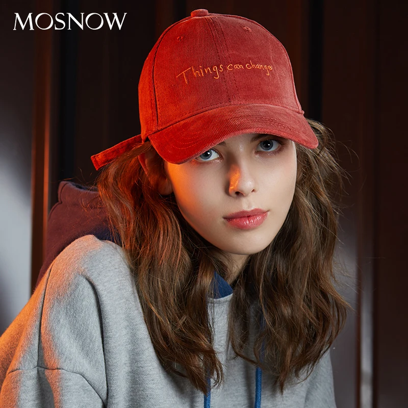 

Baseball Caps New Women's Baseball Hat For Men Street Wear Female Dad Hat Embroidery Casual Cap Casquette Hip Hop Cap Things