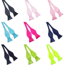 Новинка, мужской деловой костюм, галстук-бабочка, Женские однотонные аксессуары, галстук-бабочка, черный свадебный галстук для мужчин, смокинг, выпускной, вечерние галстуки, 242-251