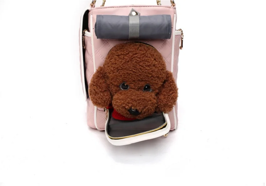 C34_New_arrival_Luxury_Pet_Carrier_Bag_Breathable_Portable_Travel_PU_Dog_Carrier_Handbag_for_Small_dog_Chihuahua_Yorkshire_14