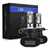 S1 H4 led H7 H11 Led H1 авто фар 50 Вт 8000LM 6000 К 9005 HB3 9006 HB4 автомобильной лампа фары все в одном CSP лампа