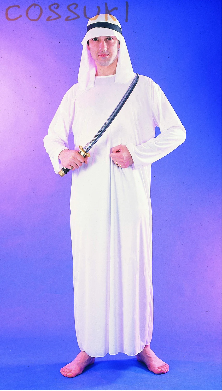 Popular Arabian Men CostumeBuy Cheap Arabian Men Costume lots from