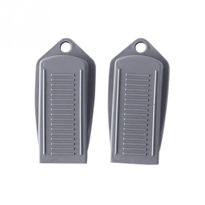 

2pcs Creative Baby Kids Safety Protection Door Stopper Door Plug Door Stopple