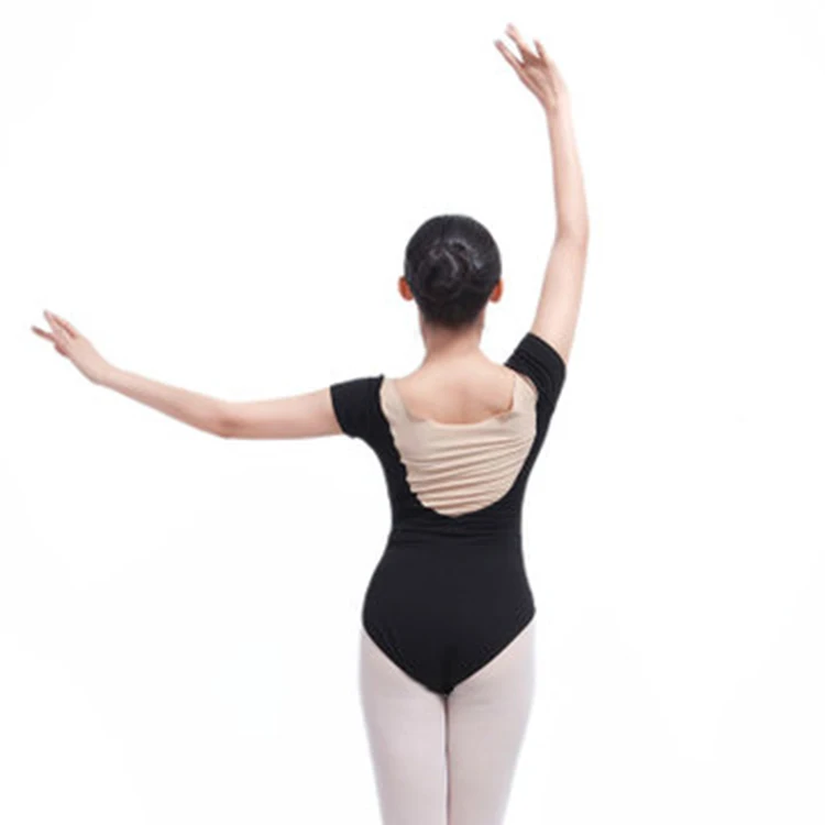 Gymnastics Competition Ballet Leotards for Women  (3)