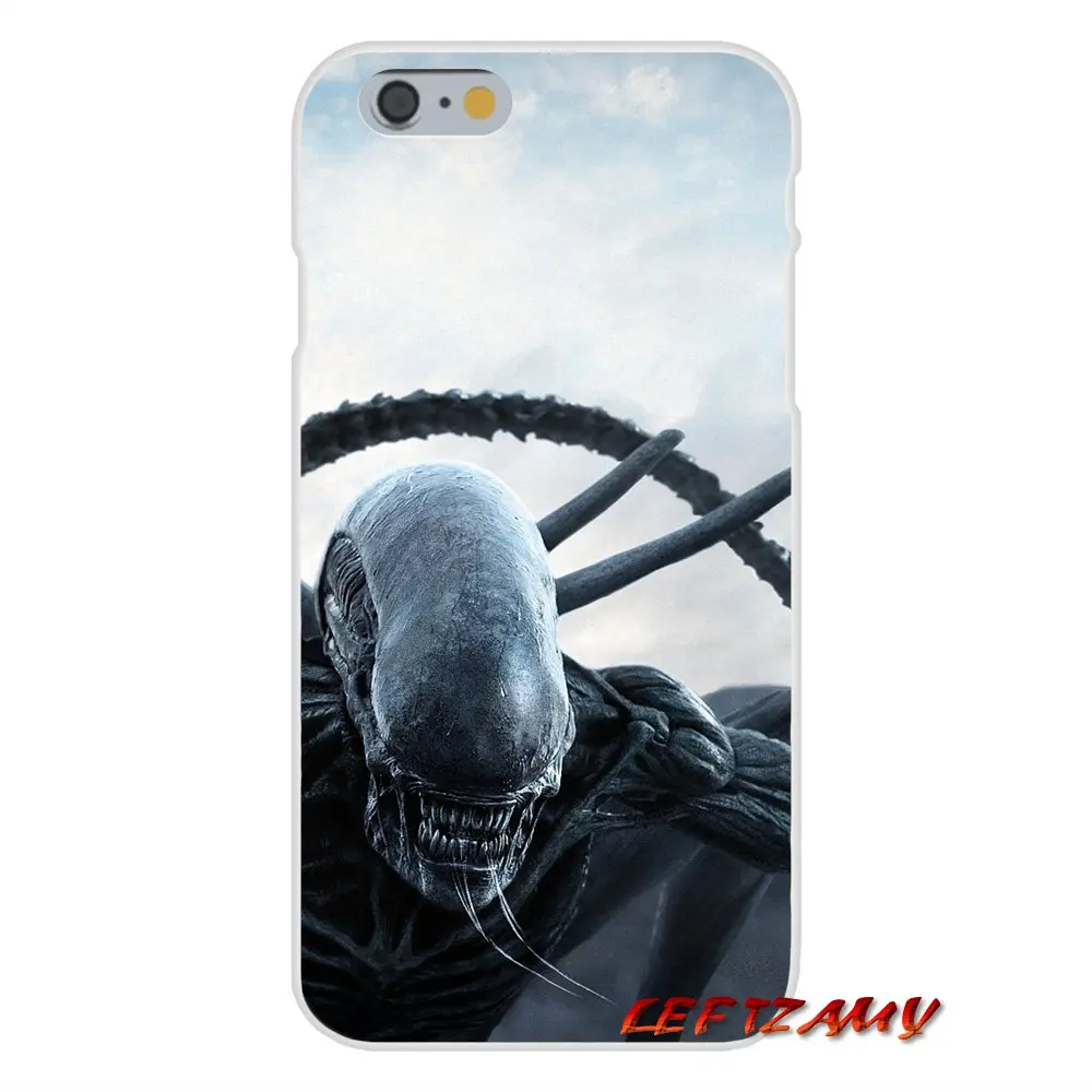 Alien vs Predator для Xiaomi Redmi Note 6A MI8 Pro S2 A2 Lite Se MIx Max 2 3 F1 Oneplus 6T аксессуары чехлы