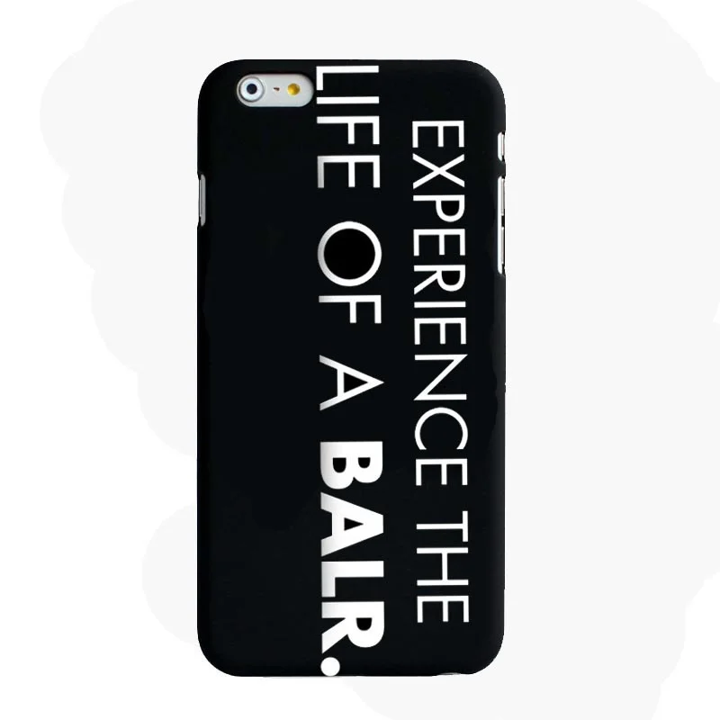 Life Of A Balr.Playmaker keep calm cafe Soft Silicone TPU Phone Case Cover For iphone 4 5 6 7 8 PLUS X back Coque Capa