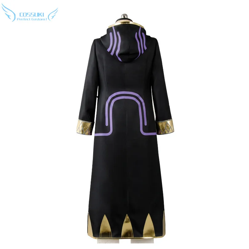 Cosplay&Ware [15]Fire Emblem Robin Cosplay Costumes Coat Perfect Custom You -Cosplay&Ware anime Shop