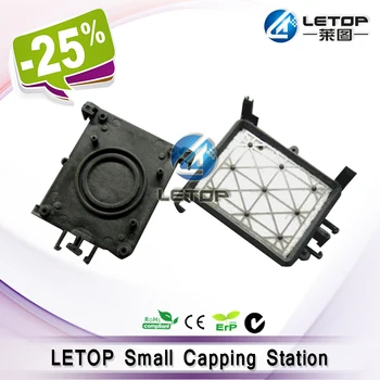 

Best price!!! sheet capping for small cap top solvent printer