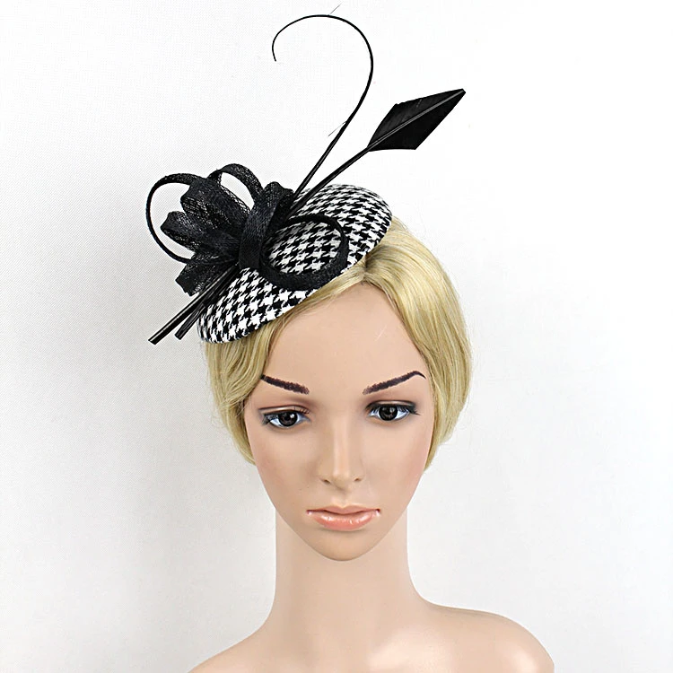 Women's fascinators for hair Clearance