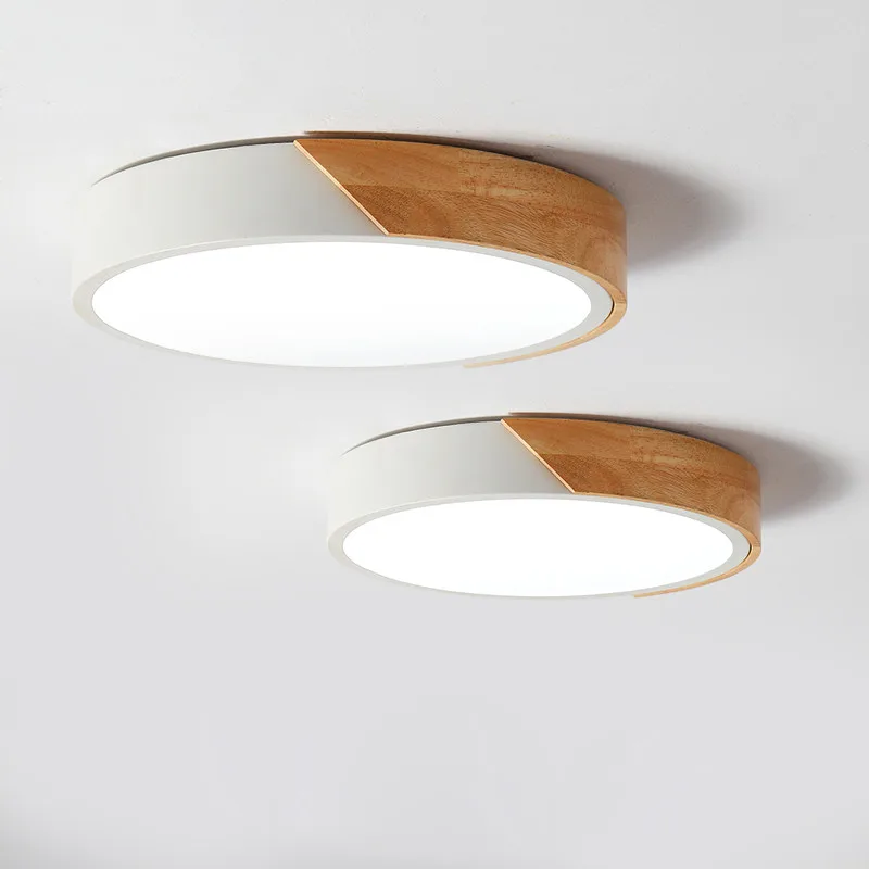 Artpad Led светильник s Drop потолочный ультра тонкий круглый скандинавский Kithcen