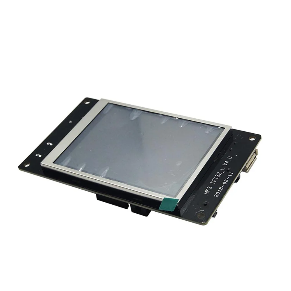 

For MKS GEN L Compatible with TFT32 LCD Display Support S109 Motor Driver 3D Print Kits HJ55