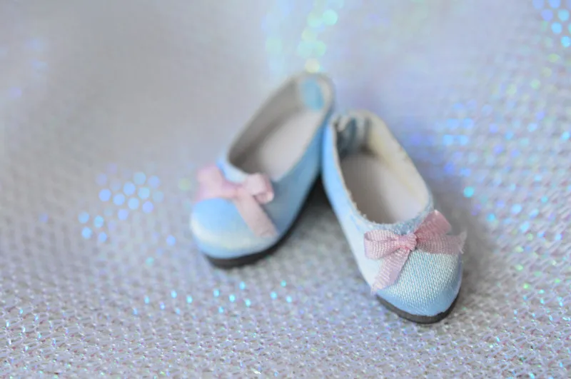 blythe doll shoes  (7)