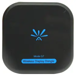 Горячая 5G беспроводной дисплей ресивер ключ miracast Airplay Dlna Hdmi 1080 P Wifi зеркальная литая ТВ-Палка для Android, IOS, windows