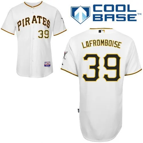 Bobby LaFromboise