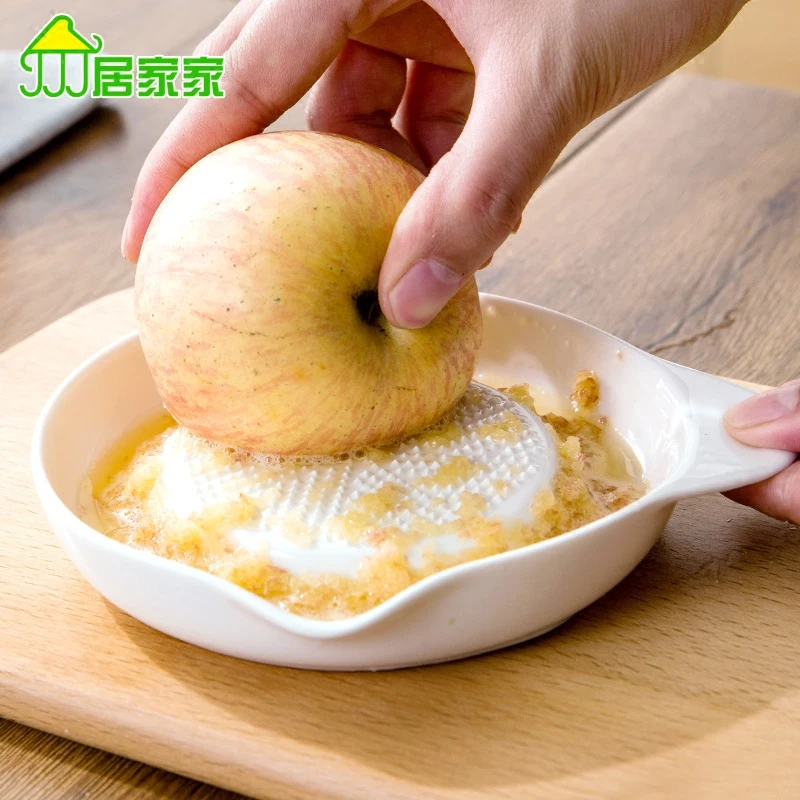 Ceramic grinding plate grinding bowl pureed rice cereal baby font b food b font supplement grinder