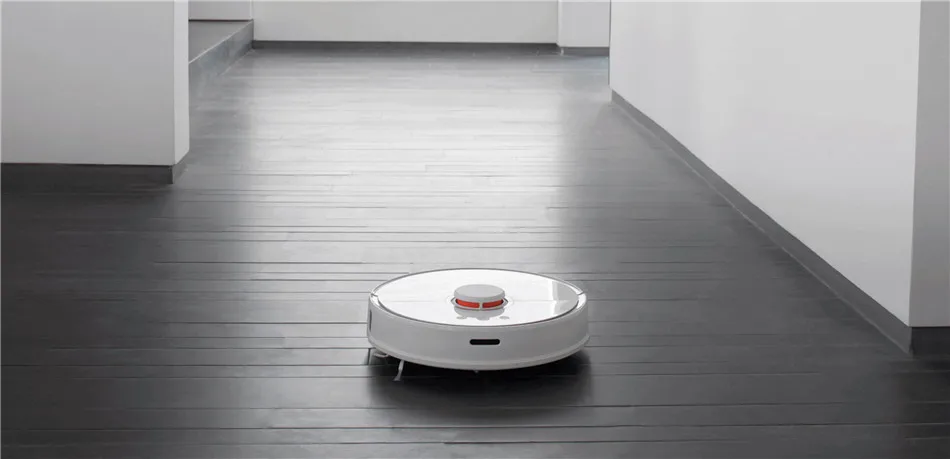 Roborock S50 S55 Xiao mi пылесос 2 mi робот для домашнего подметания влажной уборки робот-пылесос для уборки пыли умный беспроводной контроль приложения