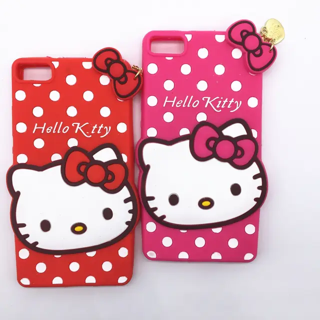 coque hello kitty huawei p8 lite