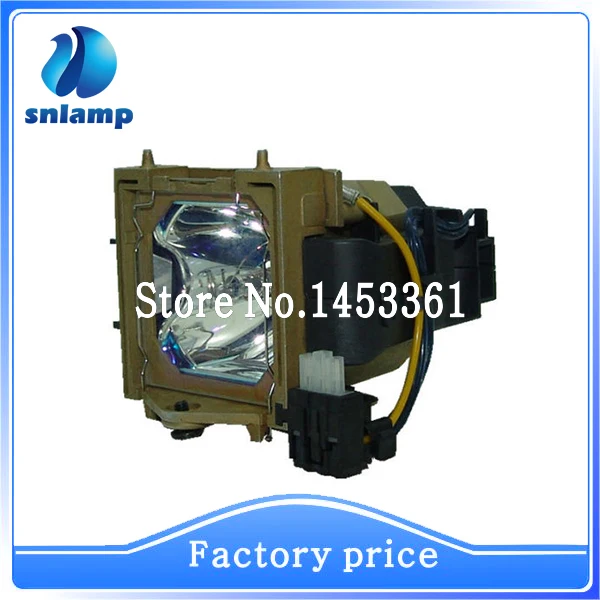 

Relacement  Projector lamp bulb SP-LAMP-017 for LP540 LP640 LS5000 SP5000