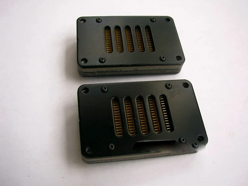 Sounderlink 1PC Superb AMT aluminum speaker air