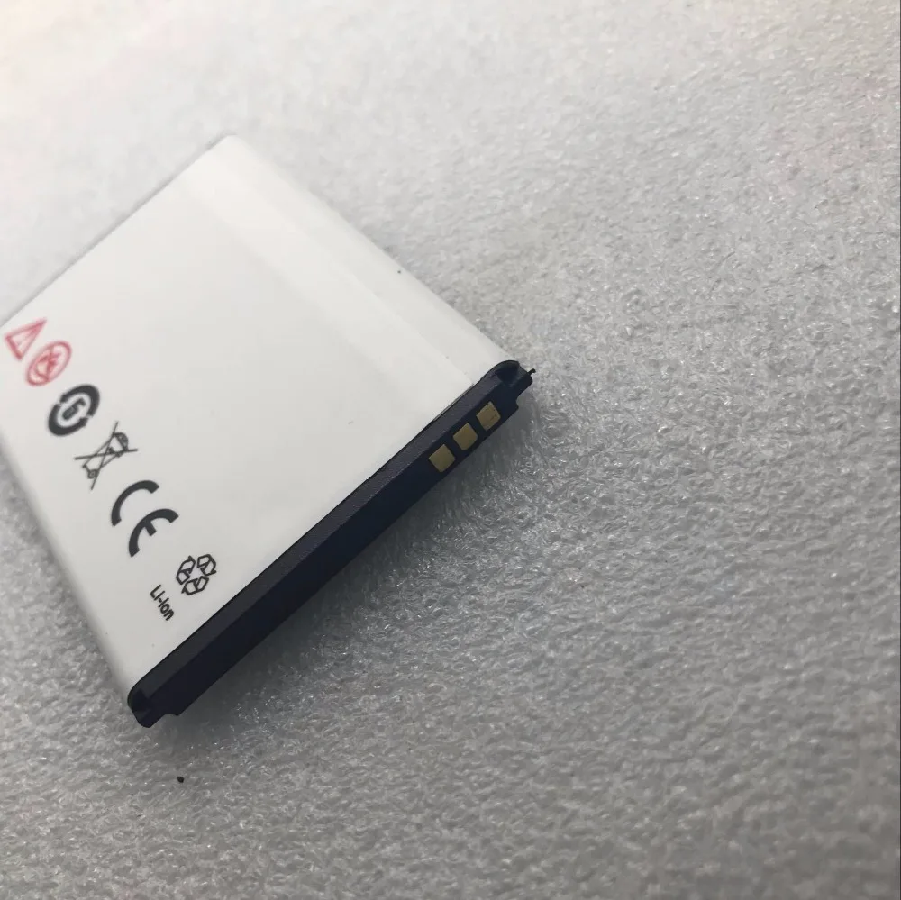 2200 мАч Li3822T43P3h675053 батарея для ZTE Blade QLux Q Lux A430 3g 4g Beeline Pro Высокое