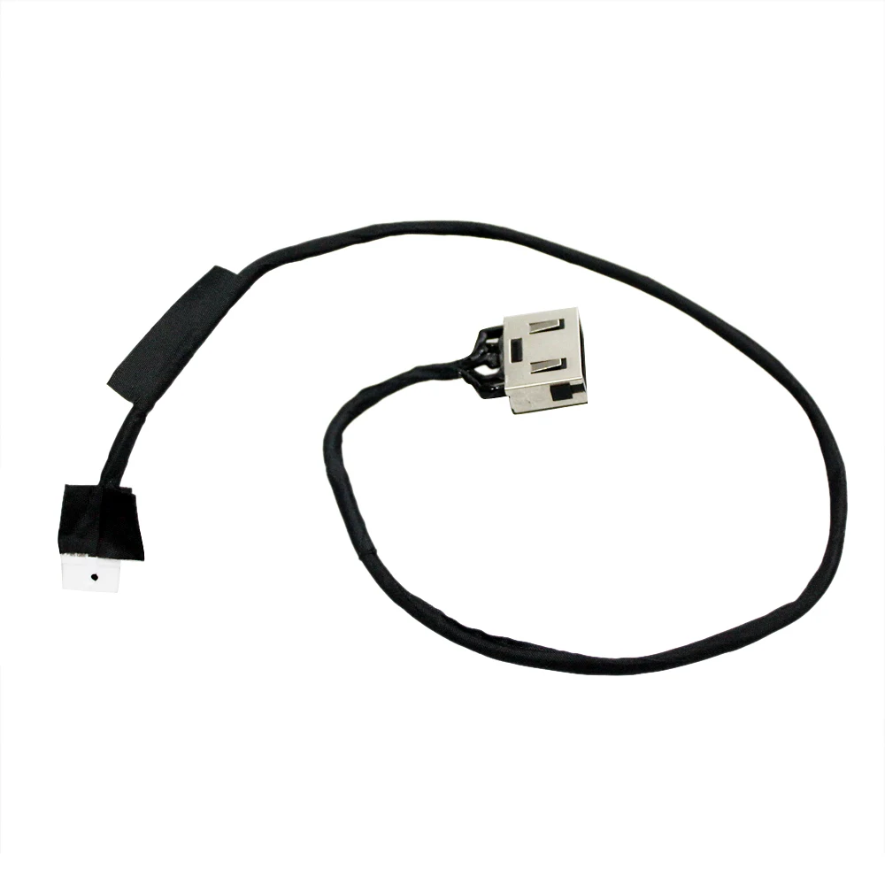 

DC Jack Charging Port Cable For Lenovo V310-15ISK V510-15IKB 5C10L46735 DD0LV9AD010