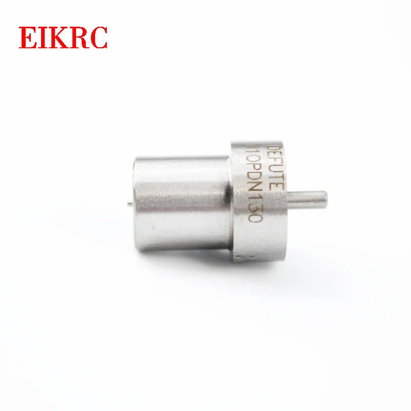 

DN10PDN130 Diesel Fuel Injector Nozzle 093400-7700/105007-1000 for Hyundai Ruifeng MITSUBISHI 4D56T 2.5TD PD series
