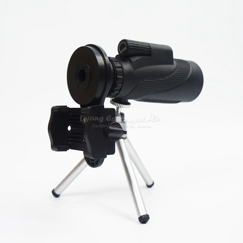 Mobile telescope (9)