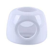 Противоскользящая домашняя дверная ручка круглая ручка Силиконовая Защитная крышка дверная ручка защита детей защита продуктов