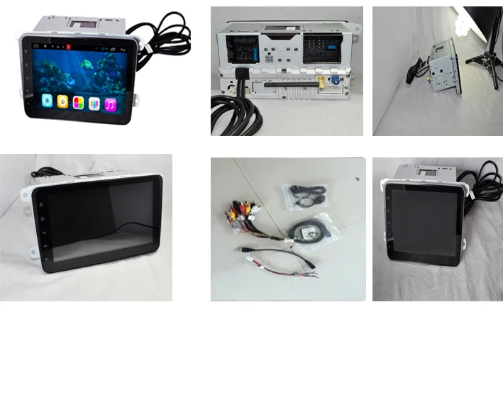 Автомагнитола 9 &quotс Android DVD GPS мультимедиа для VW Volkswagen Polo Golf 5 6 Passat CC Jetta Tiguan Touran|gps car