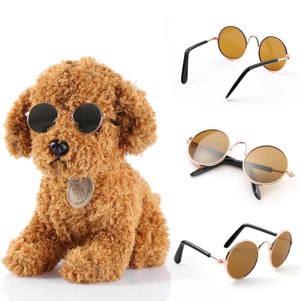Модные очки для домашних животных 1 шт.|pet glasses|dog glassesdog sunglasses |