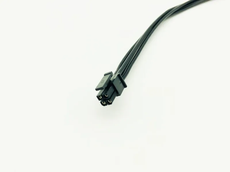 Новый кабель 45 см MINI 4 Pin к SATA интерфейс SSD блок питания для Lenovo 510S 510A M410 M415 B250
