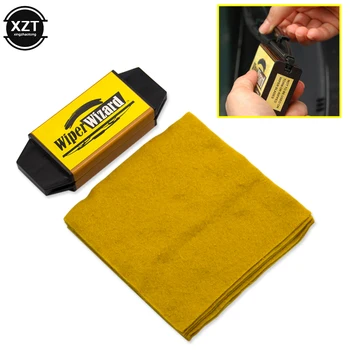 

Car Wipers Windshield Wiper Repair Wiper Blades Restorer Windshield Cleaner Wiper Restorer Cleaner Cleaning Car Accessories