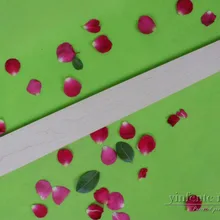 Аксессуары для гитары 10 шт. x 25." электрогитара гриф гитары клена гриф Запчасти 00-022# инкрустация