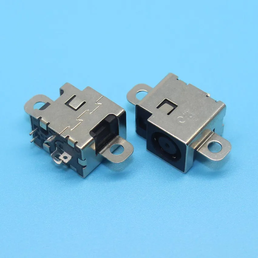 YuXi бренд DC разъем питания для HP DV3000 DV6-6000 TM2 DV6-7000 envy17 Jack DV7-6000 2133 2140 2100 |