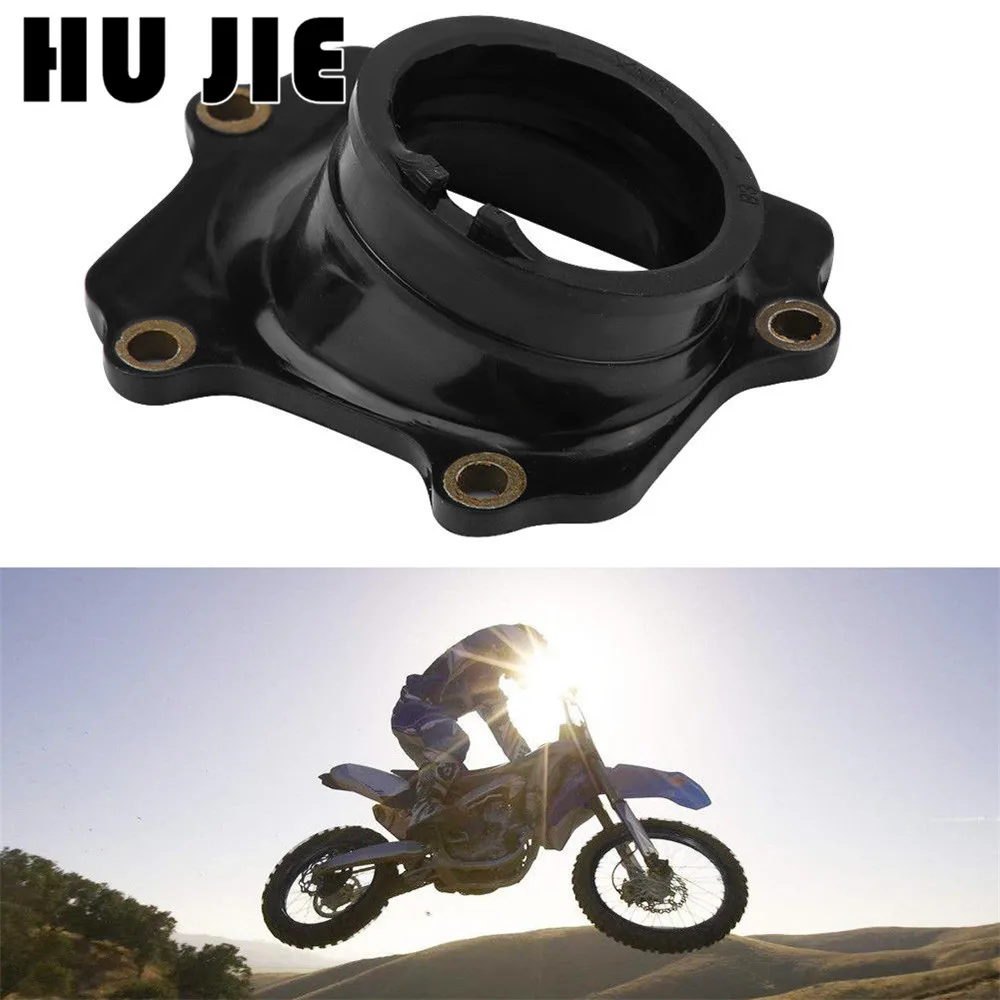 Впускной карбюратор для мотоцикла впускного коллектора адаптер YAMAHA YZ250 YZ 250 2002 2018