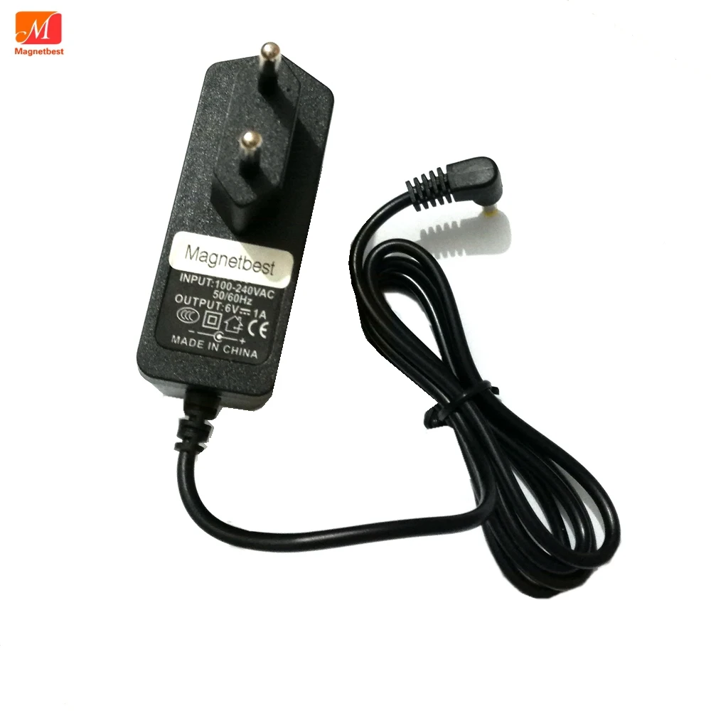 AC DC Adapter For Omron BP742 5 Series Blood Pressure Monitor Power